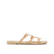 Alice Botanic Flats Sandals