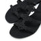 Alice Botanic Flats Sandals