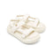 Carwen Flats Sandals