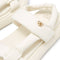 Carwen Flats Sandals