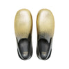 Belinda Glitter  Flats Sandals