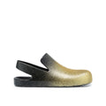 Belinda Glitter  Flats Sandals