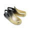 Belinda Glitter  Flats Sandals