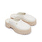 Clara Two Tone Platforms
