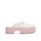 Clara Two Tone Platforms
