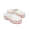 Clara Two Tone Platforms