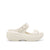 Adami Flats Sandals Shoes White