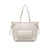 Eirence Tote Bag Taupe