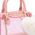 Spark  Crossbody Bag Pink