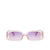 Clara Sunglasses Pink