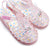 Mini Jb Kawai Kids Flats Sandals Shoes Pink