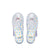 Mini Jb Kawai Kids Flats Sandals Shoes Silver