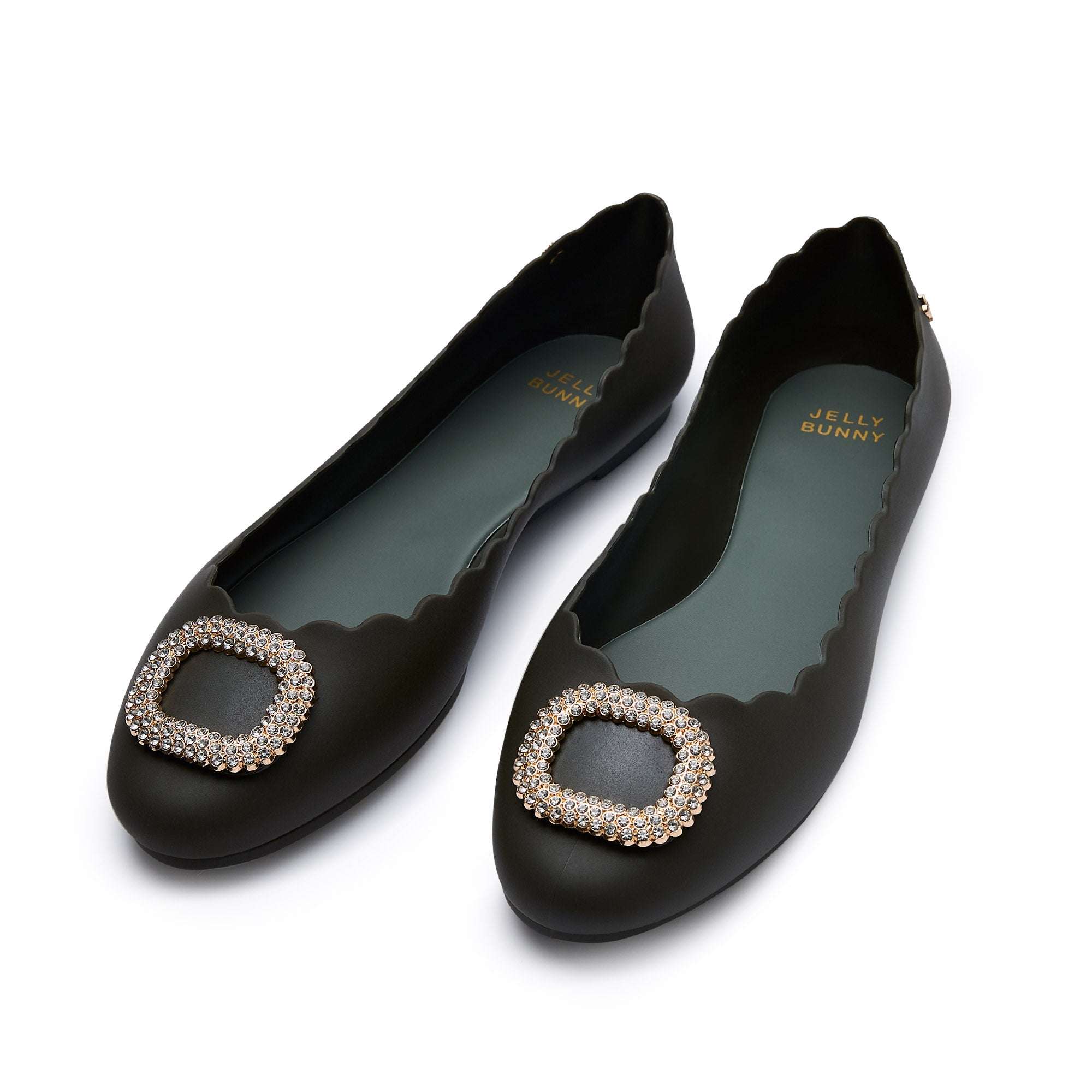 Sophie Matt Rikku Ballerina Shoes