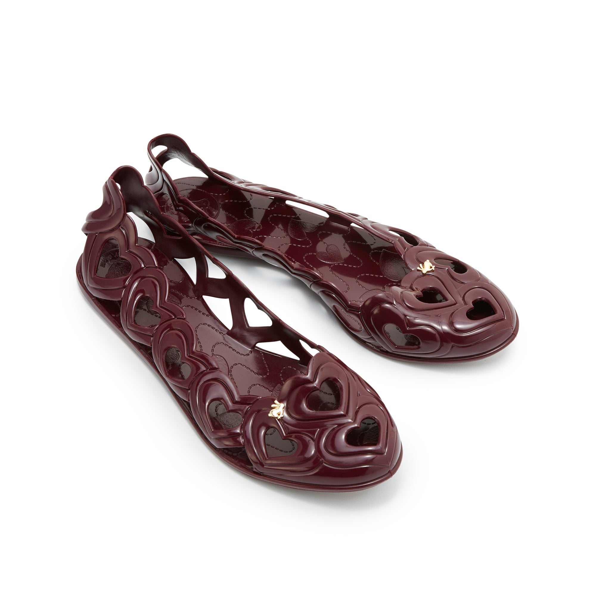 Bruna All The Way Ballerina Shoes