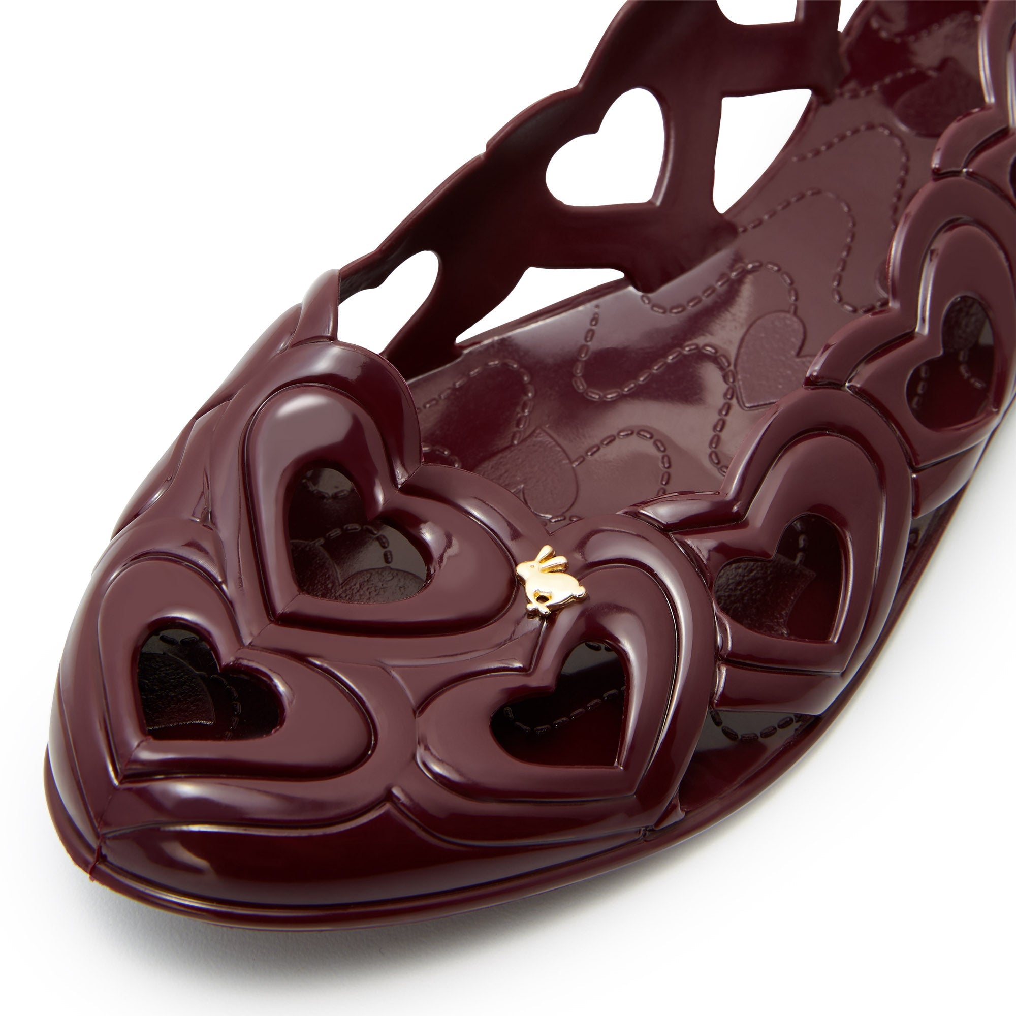 Bruna All The Way Ballerina Shoes
