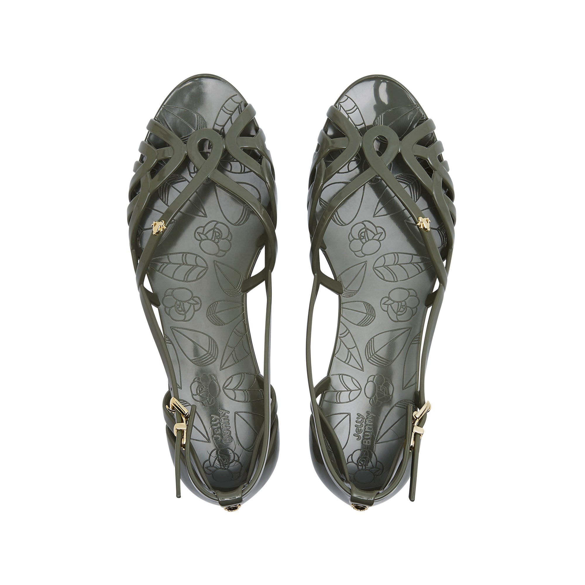 Amelie All the Way Flat Slingbacks