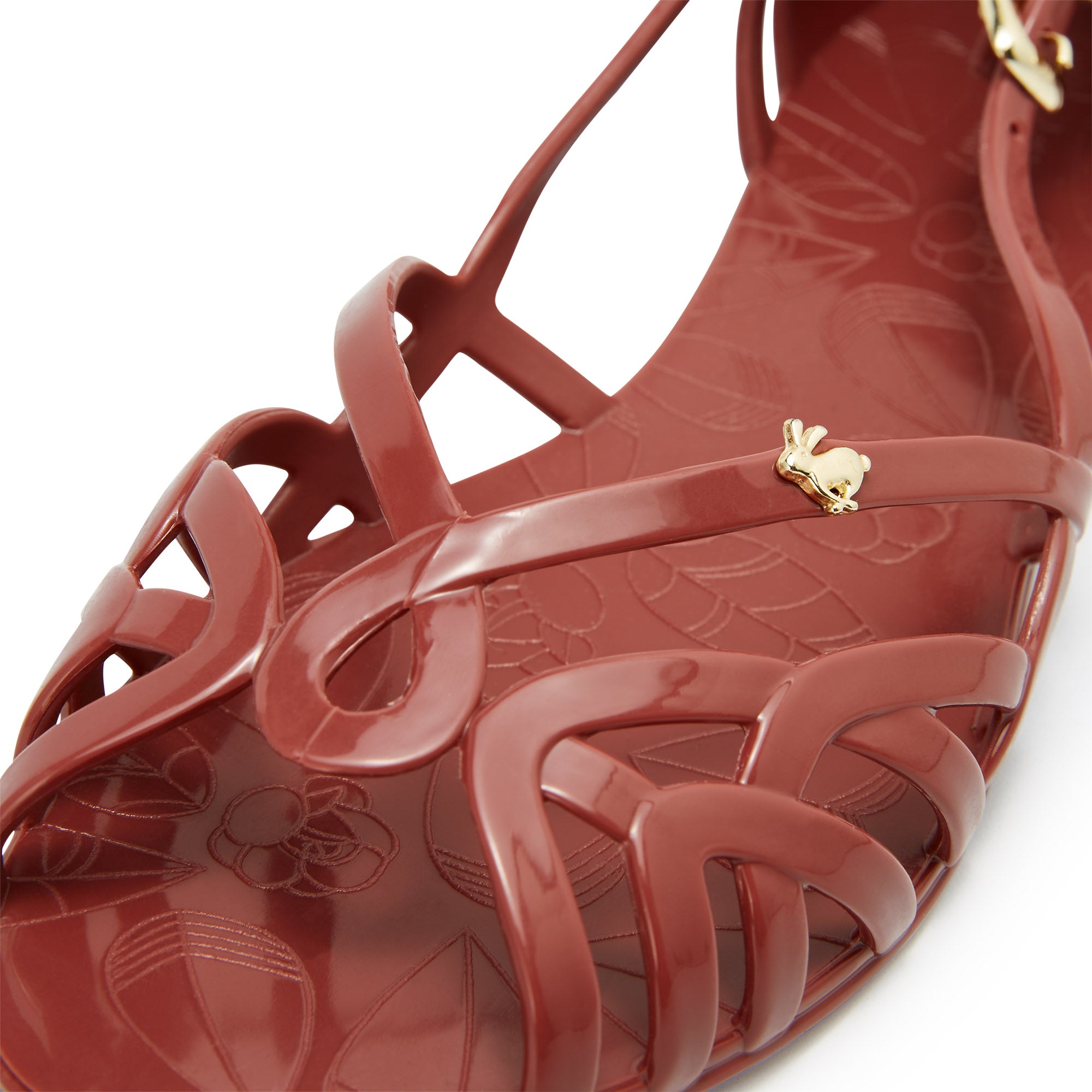 Amelie All the Way Flat Slingbacks