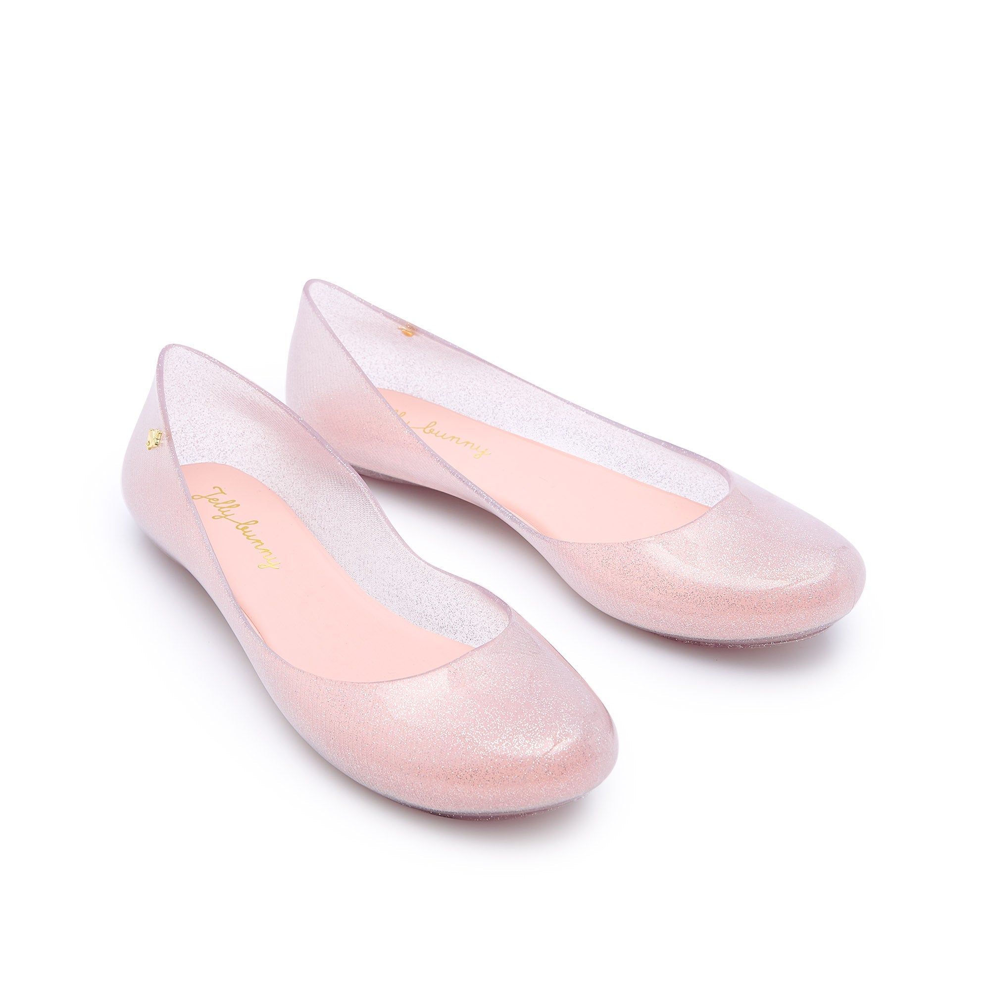 Melina All The Way Ballerinas