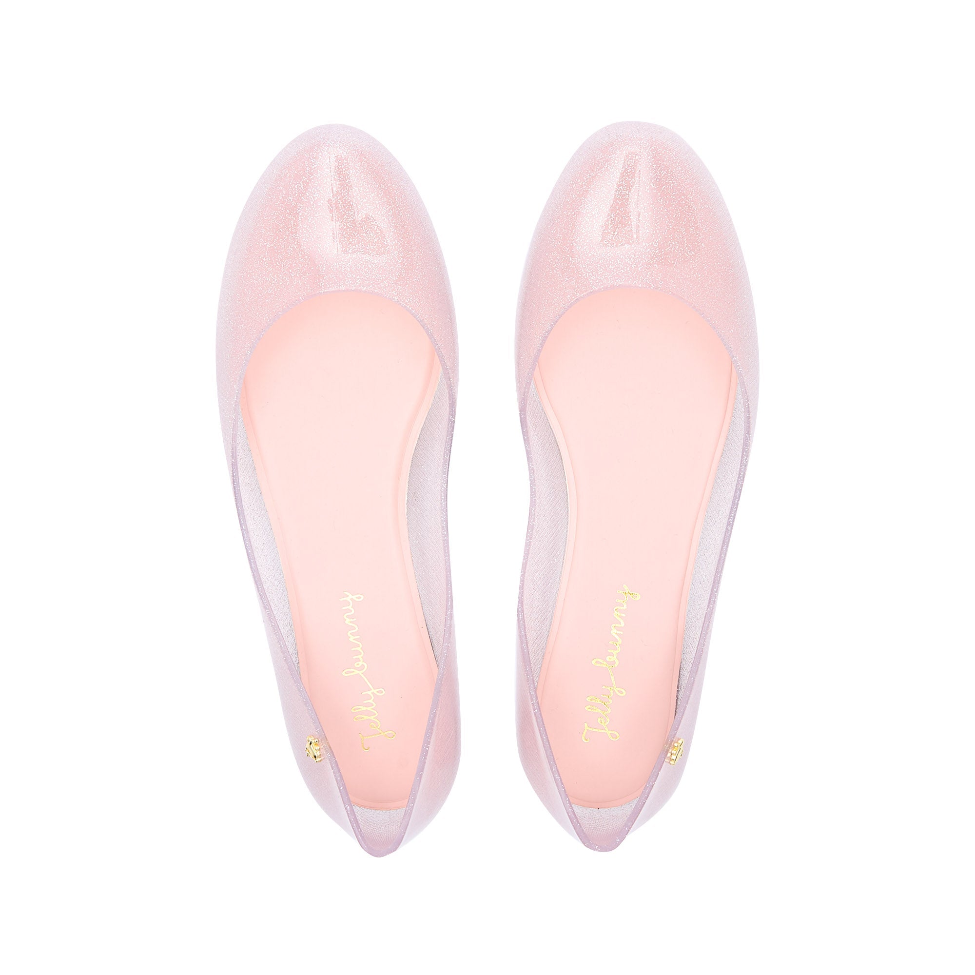Melina All The Way Ballerinas