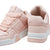 Dori Sneakers Shoes Light Pink