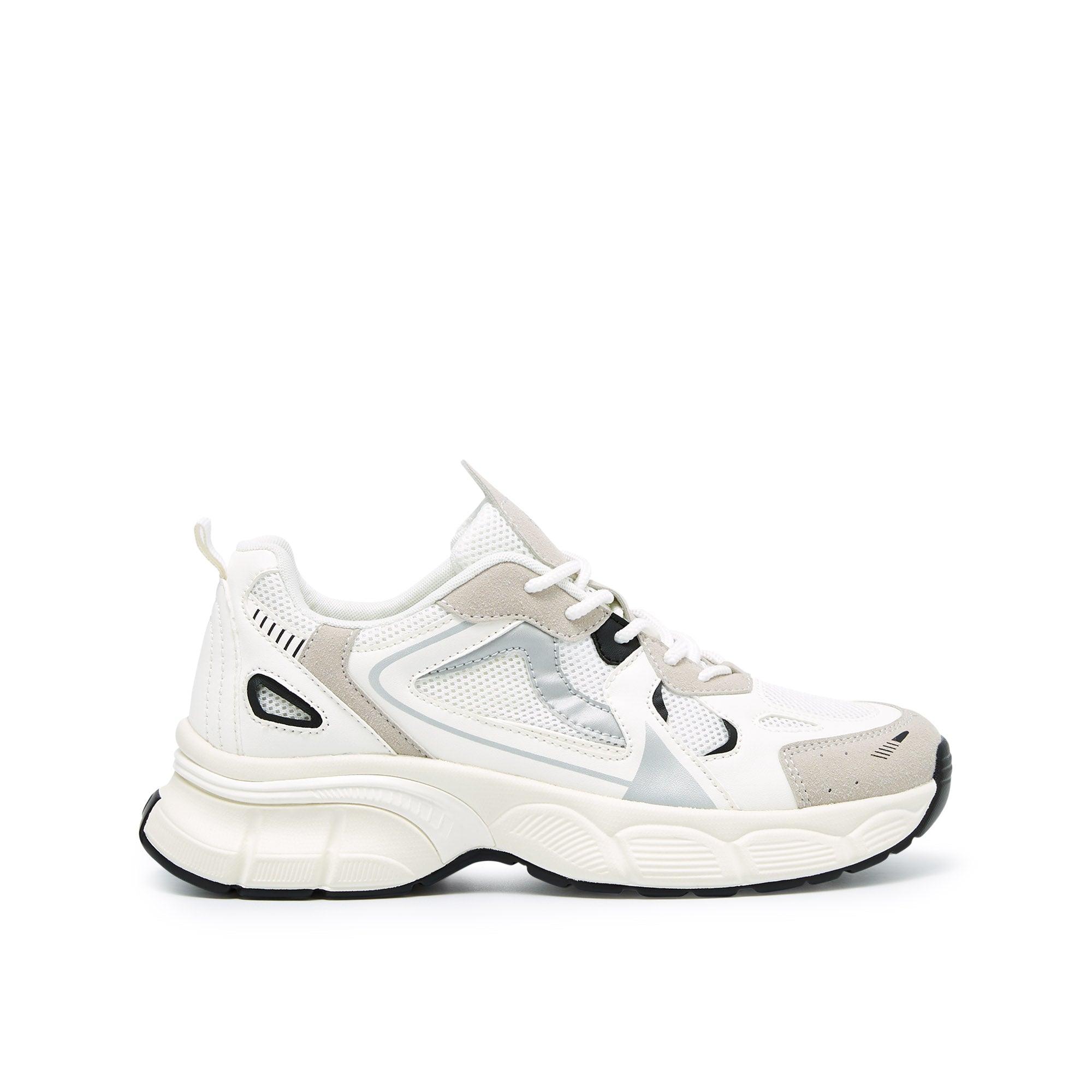 Kafka Sneakers White