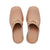 Cardi Aloy Flats Sandals Shoes Brown