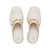 Cardi Aloy Heels Shoes Ivory