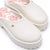 Clara Dragon Flats Sandals Shoes Off-White