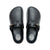 Cree Plain Flats Sandals Shoes Black