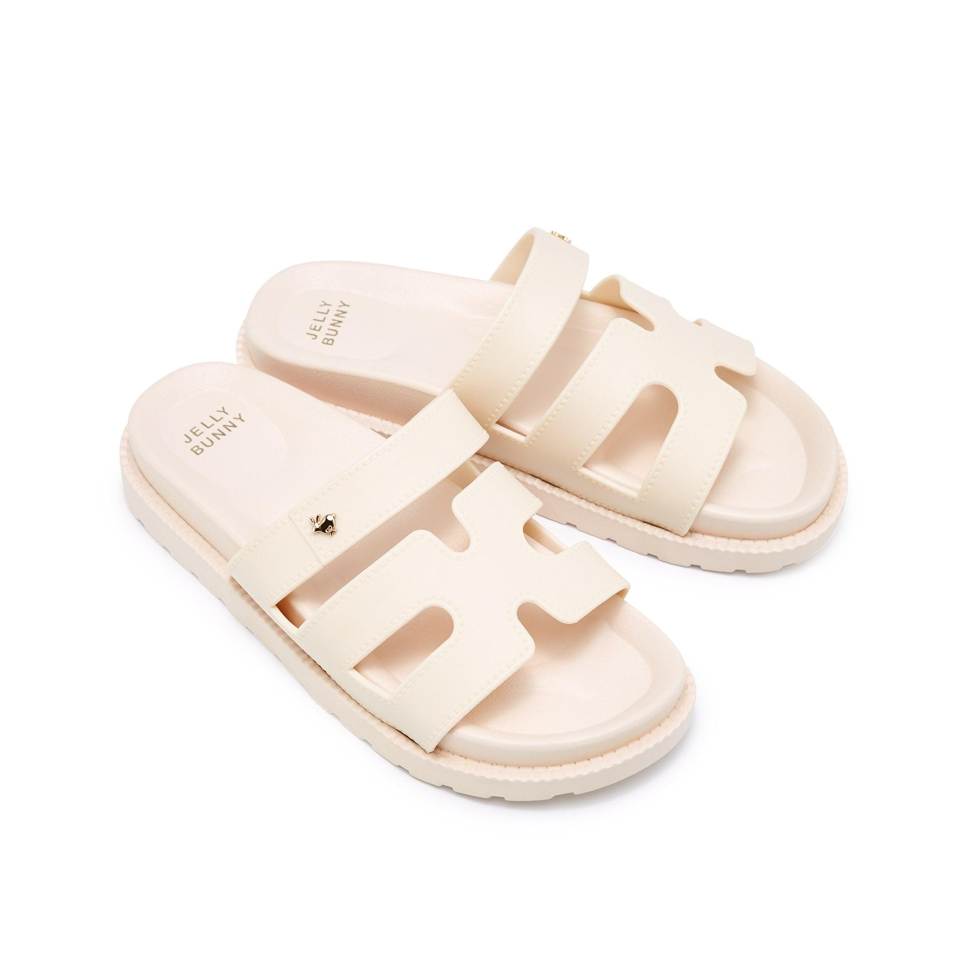 Sena Plain White