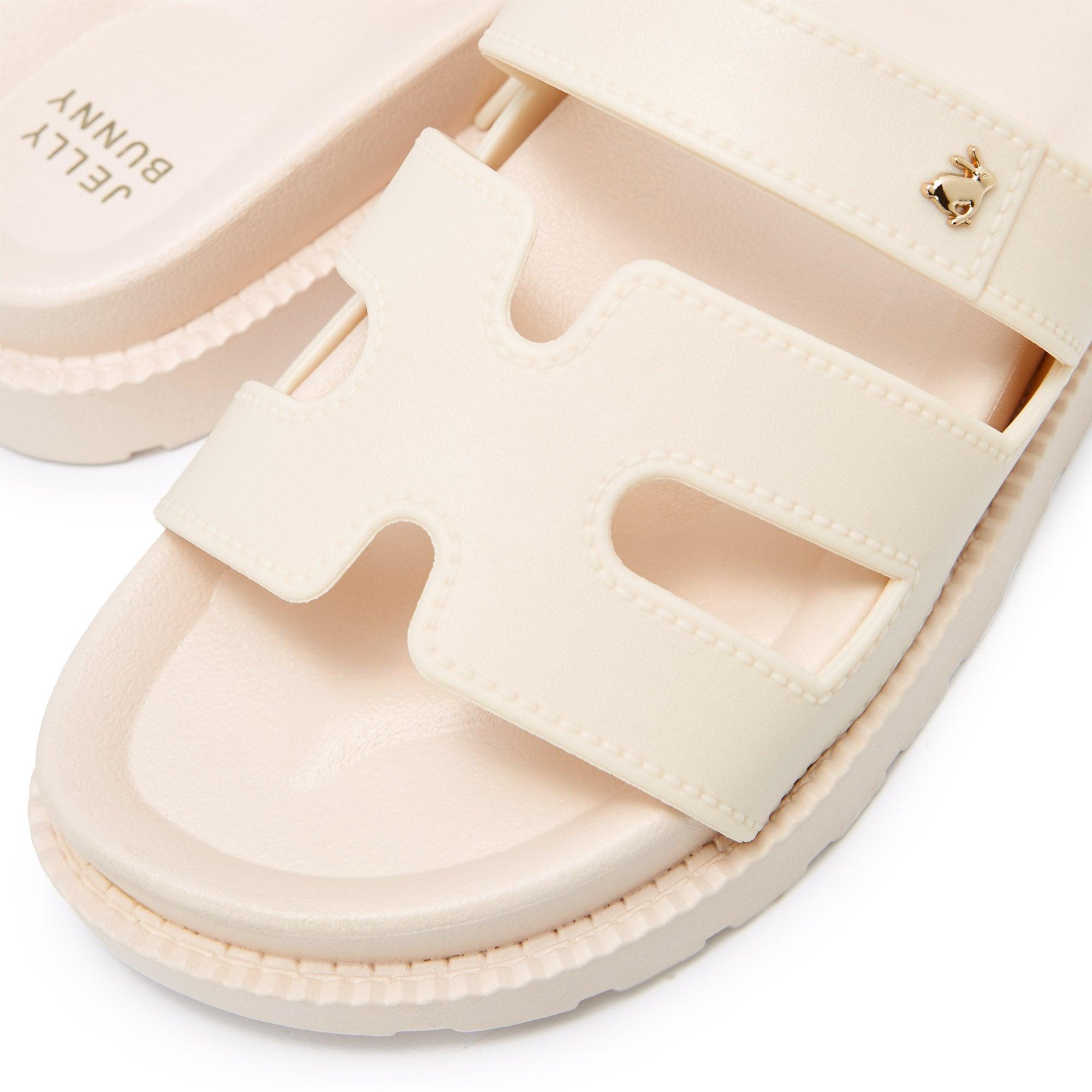 Sena Plain White