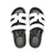 Sena Plain Flats Sandals Shoes