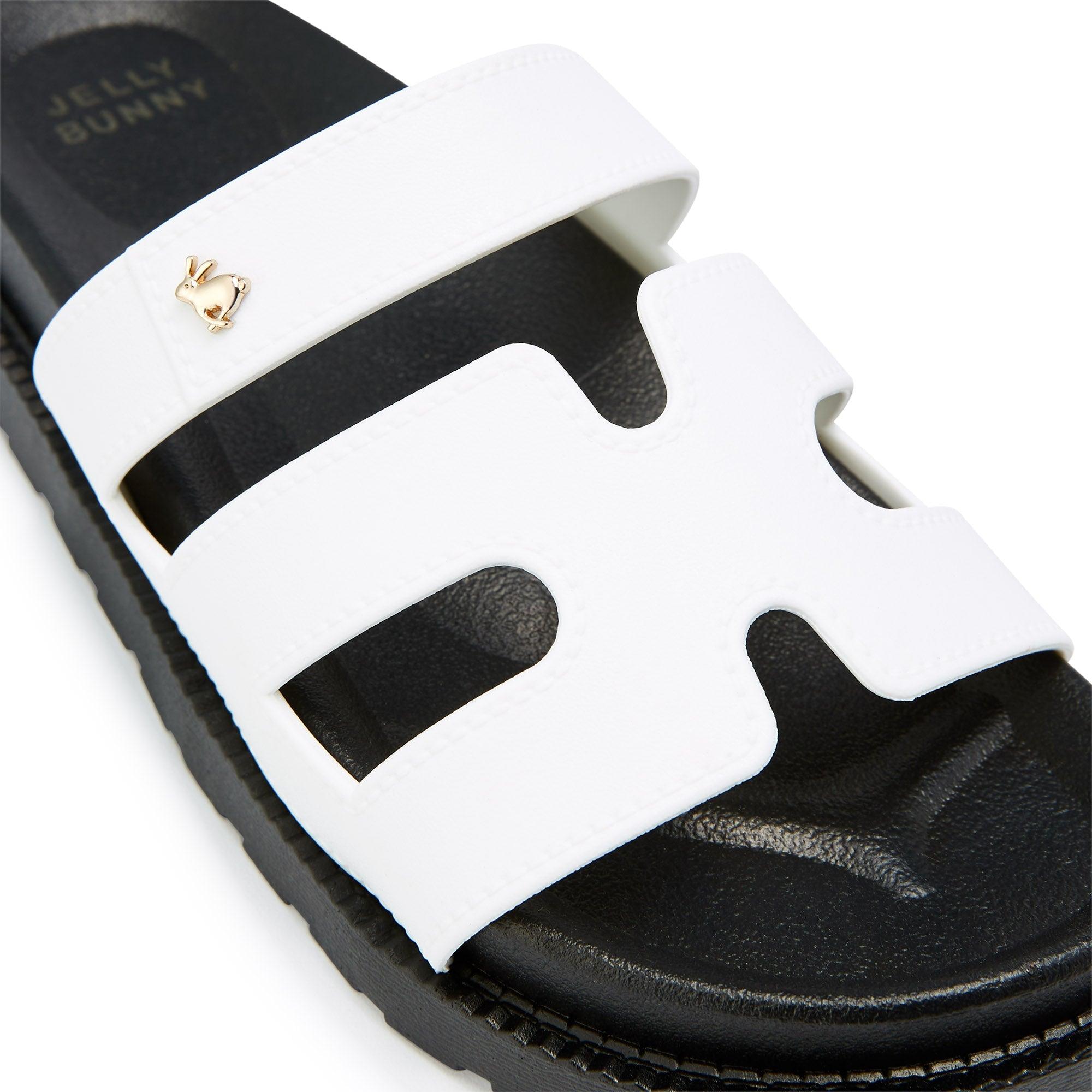 Sena Plain White