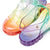 Nasia Plain Flats Sandals Shoes Multi Color