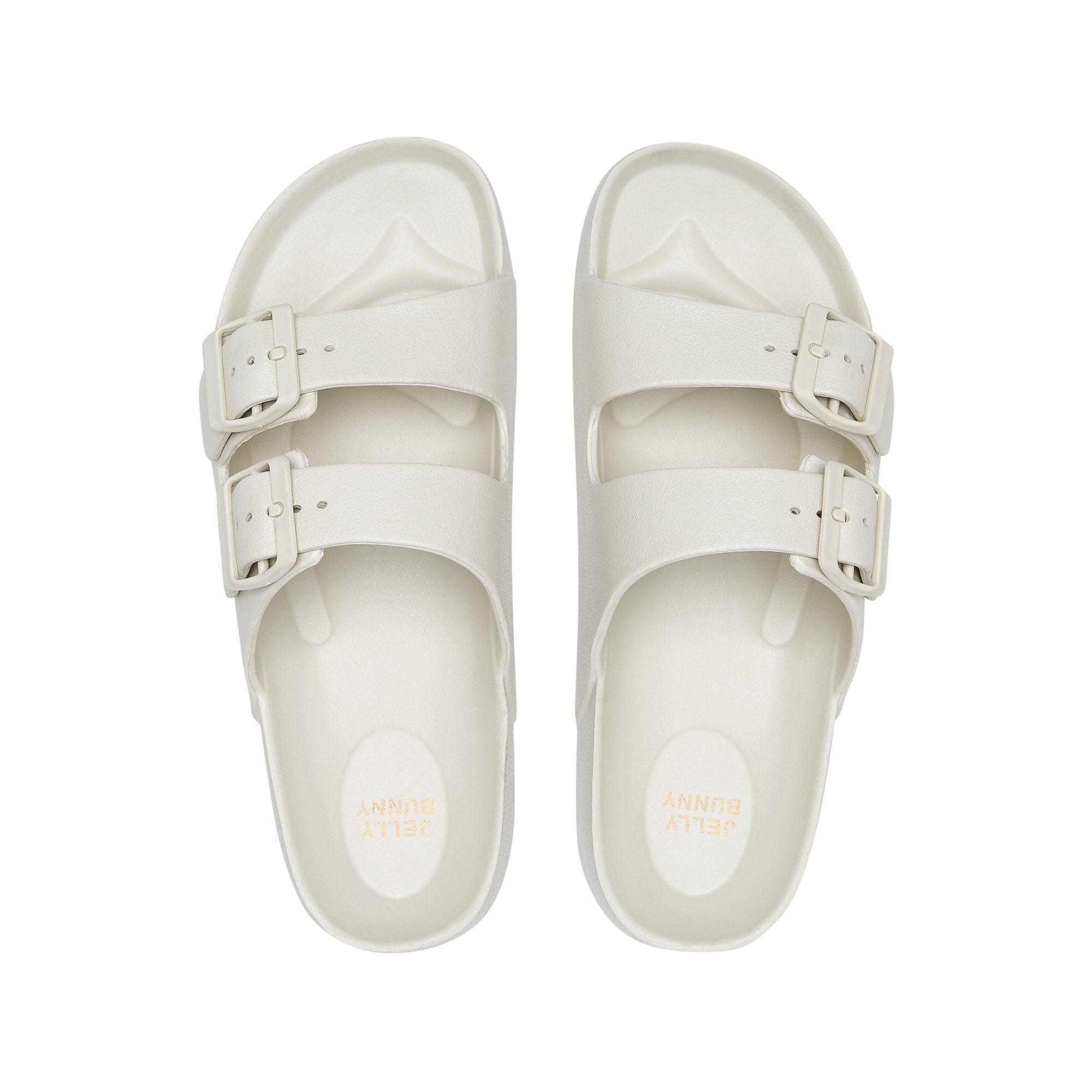 Piet W Sandal Off-White