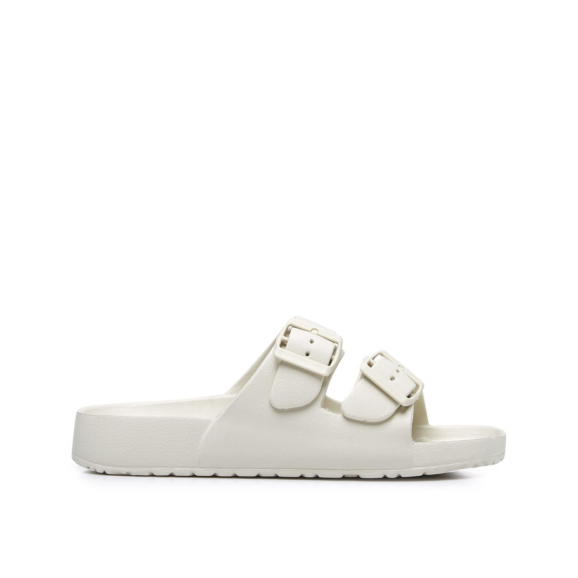 Piet W Sandal Off-White