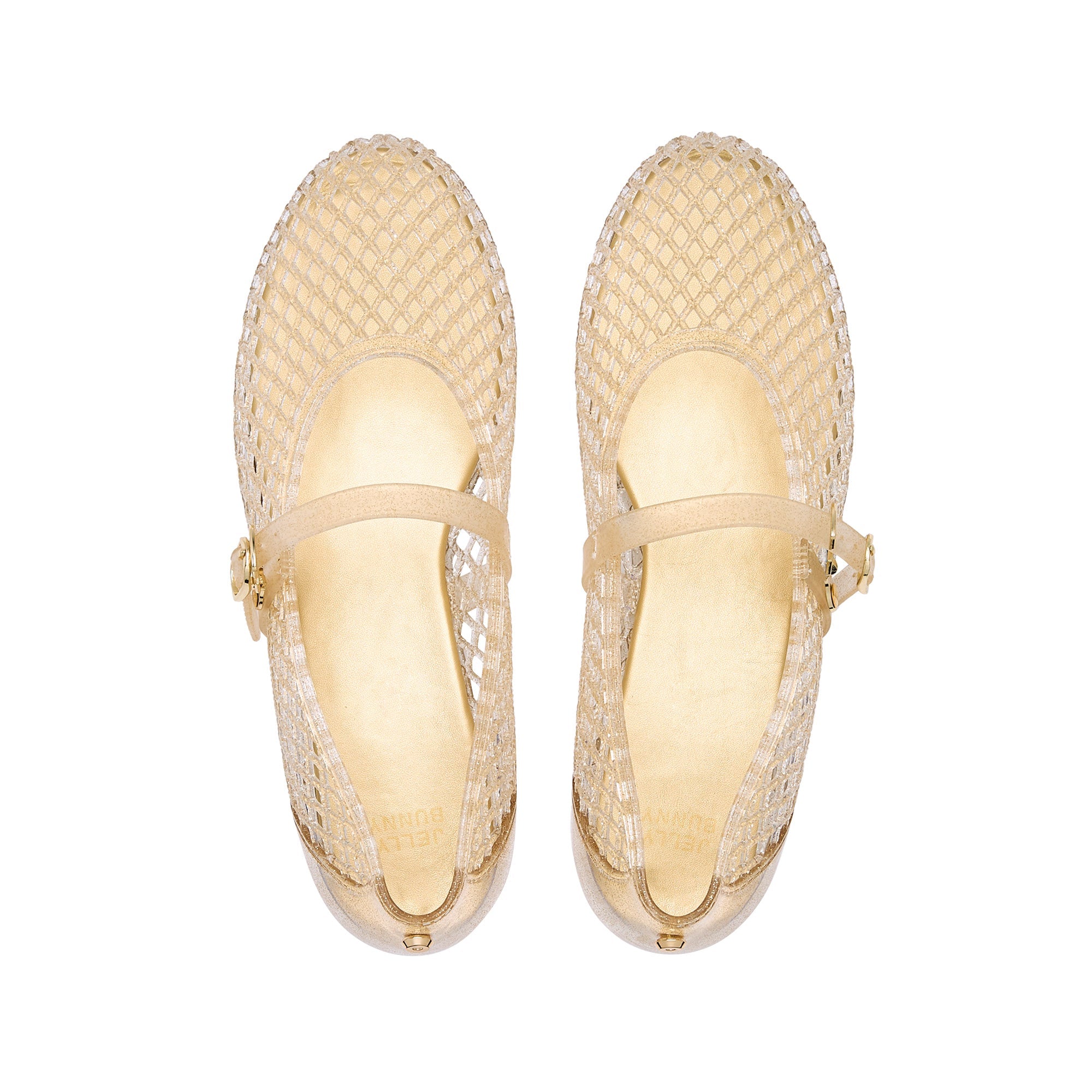 Pascal Flat Mary Janes