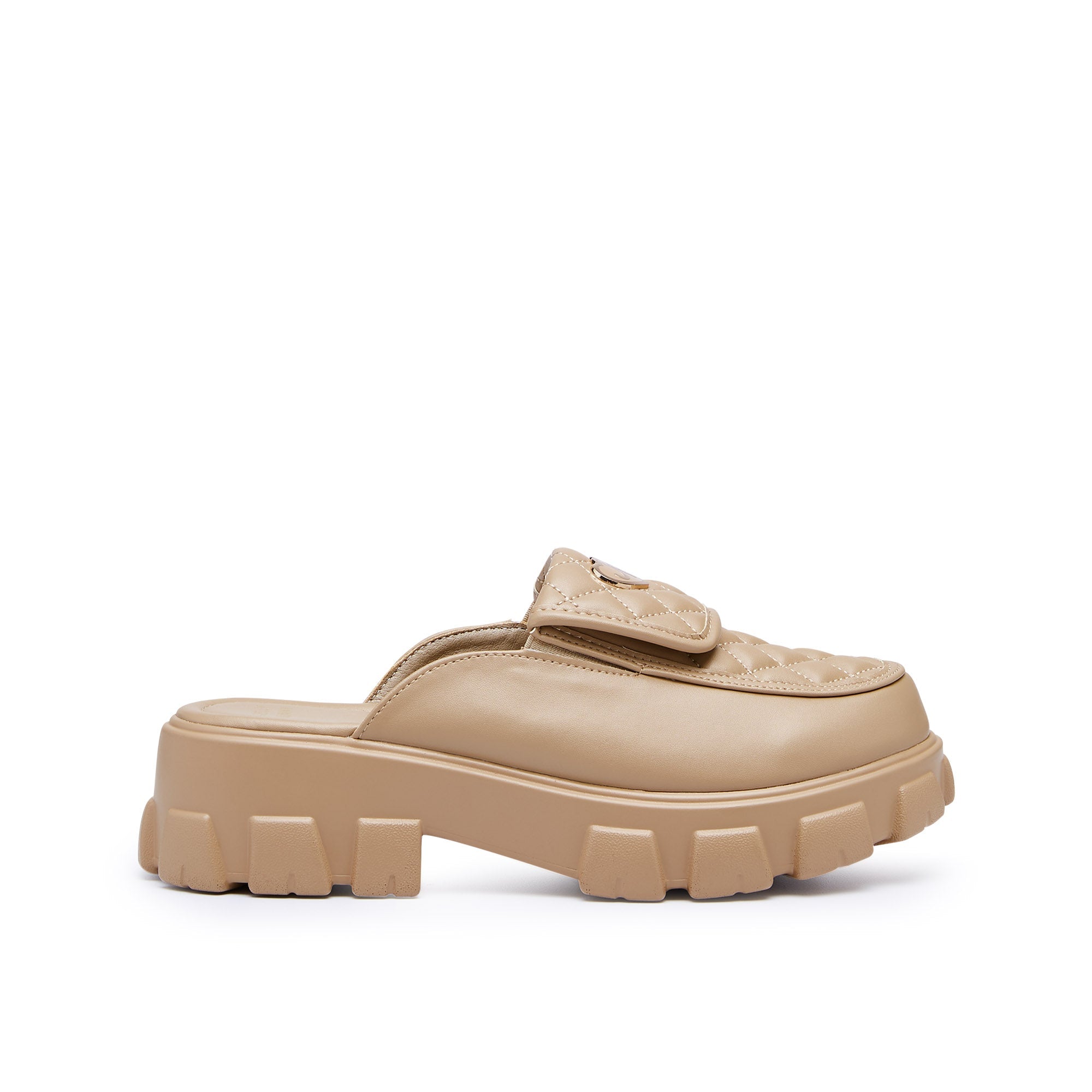 Maggie Camryn Platform Loafers
