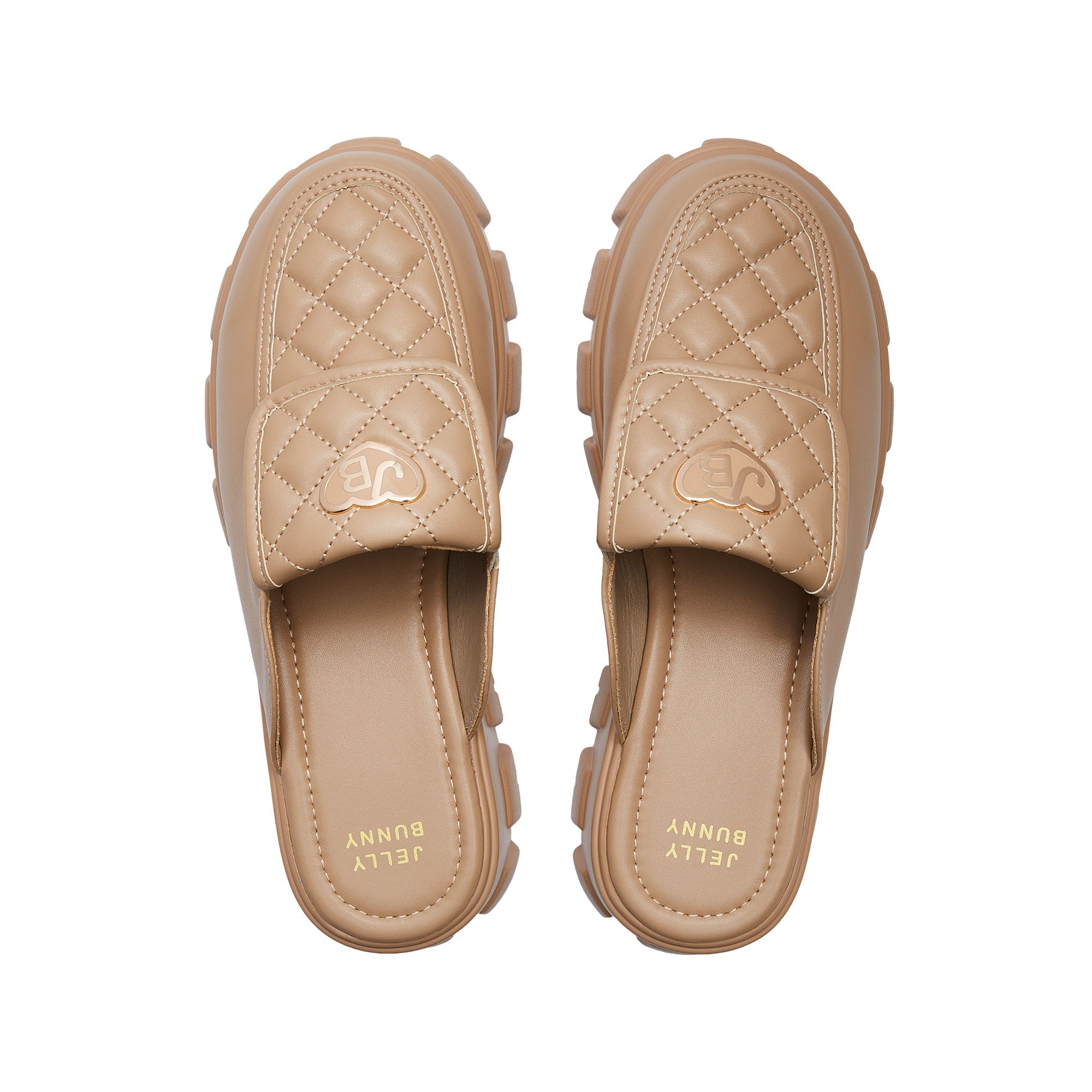 Maggie Camryn Platform Loafers