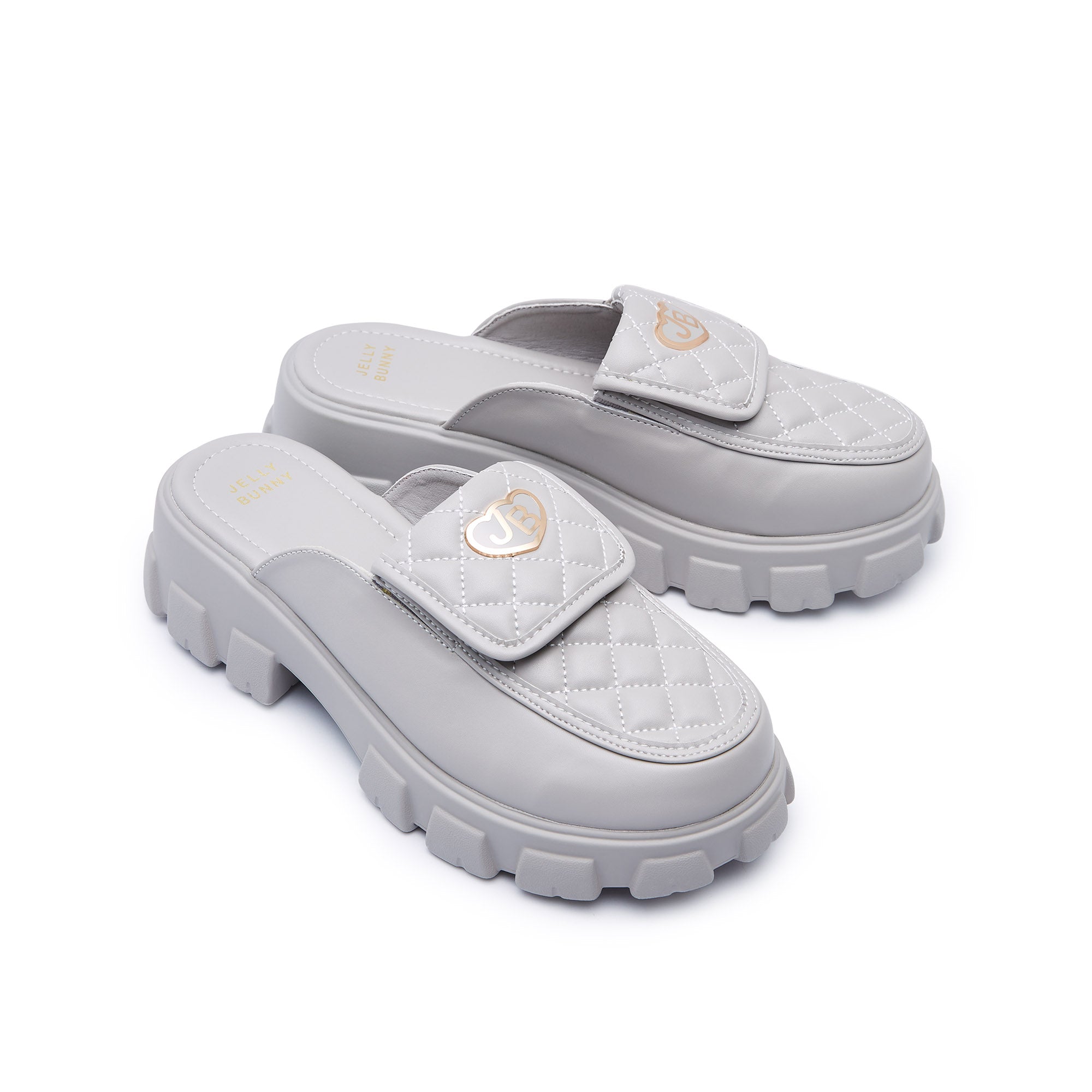 Maggie Camryn Platform Loafers