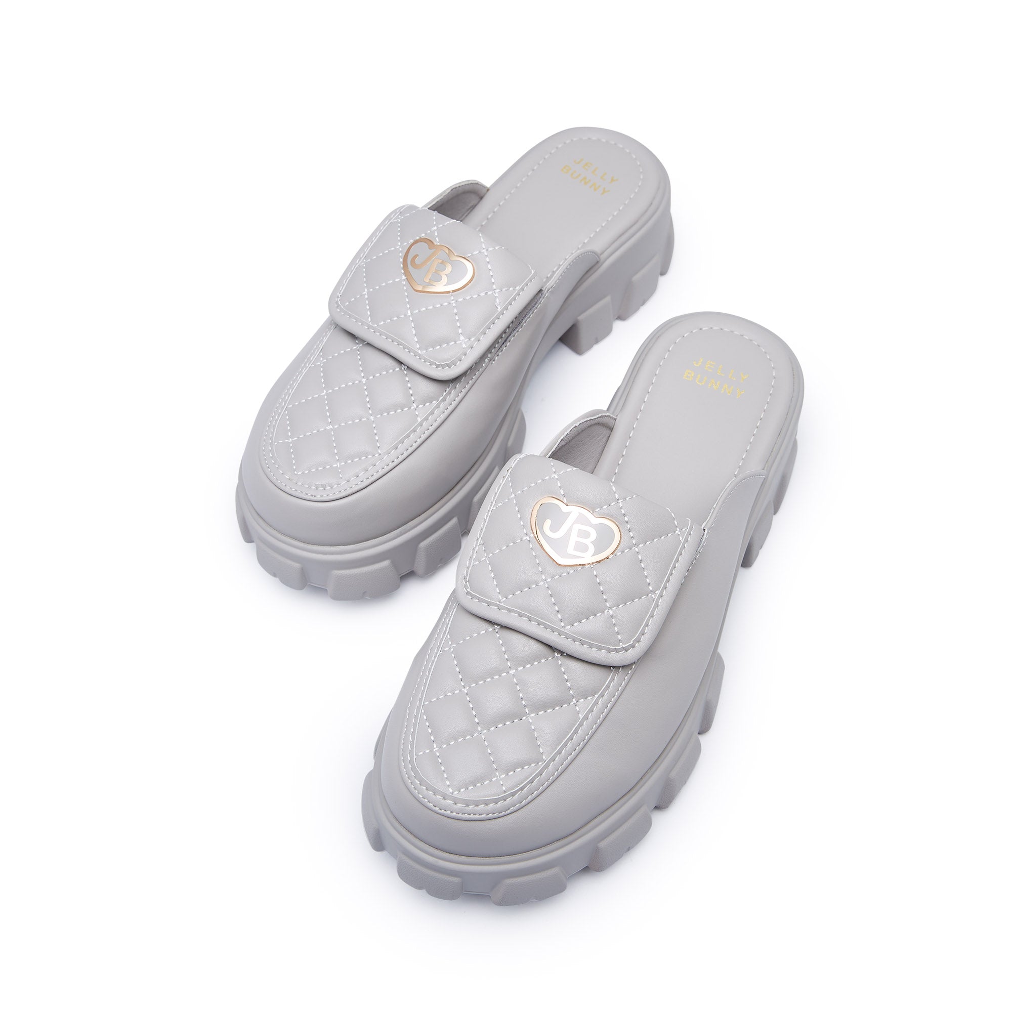 Maggie Camryn Platform Loafers