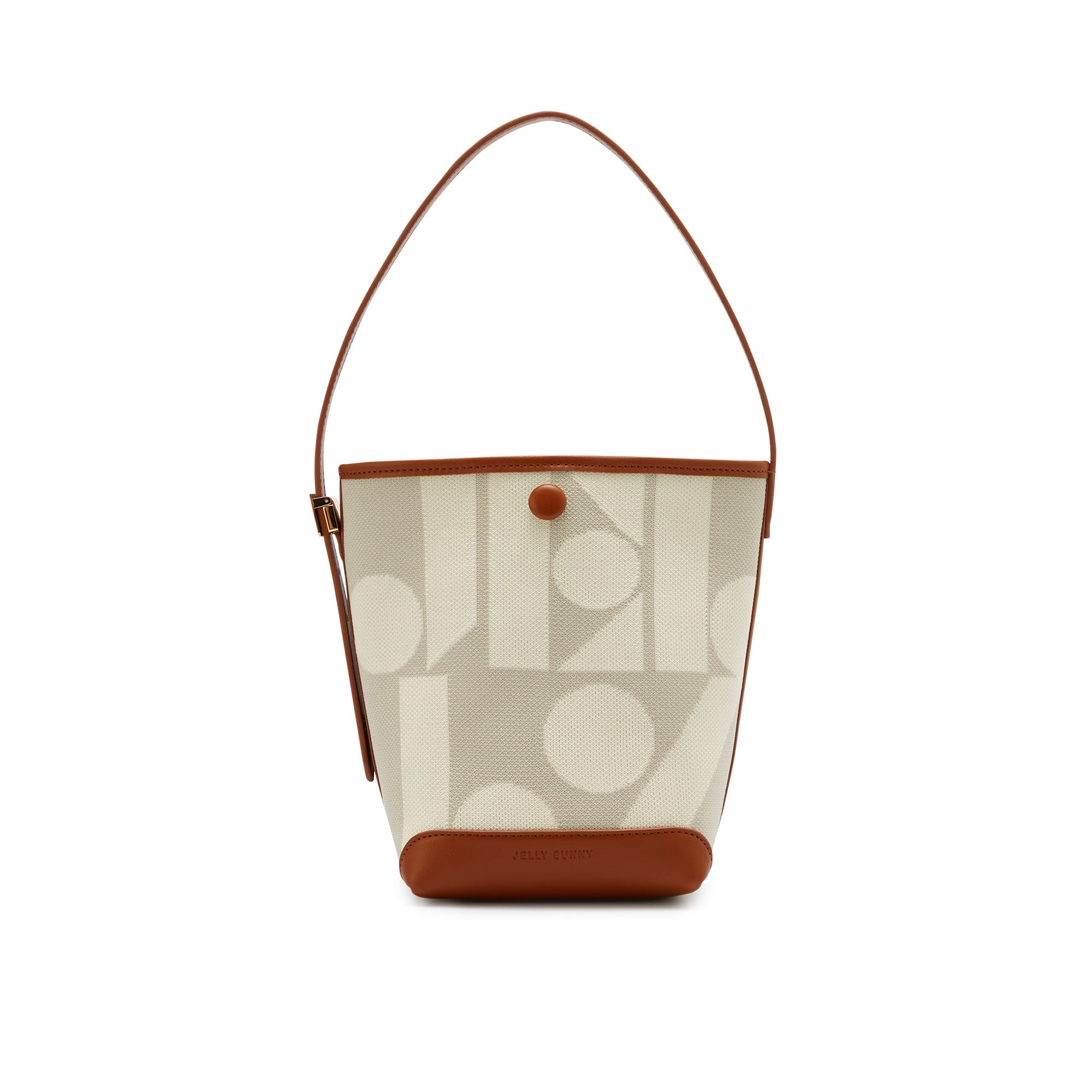 Ronnie Shoulder Bag Beige