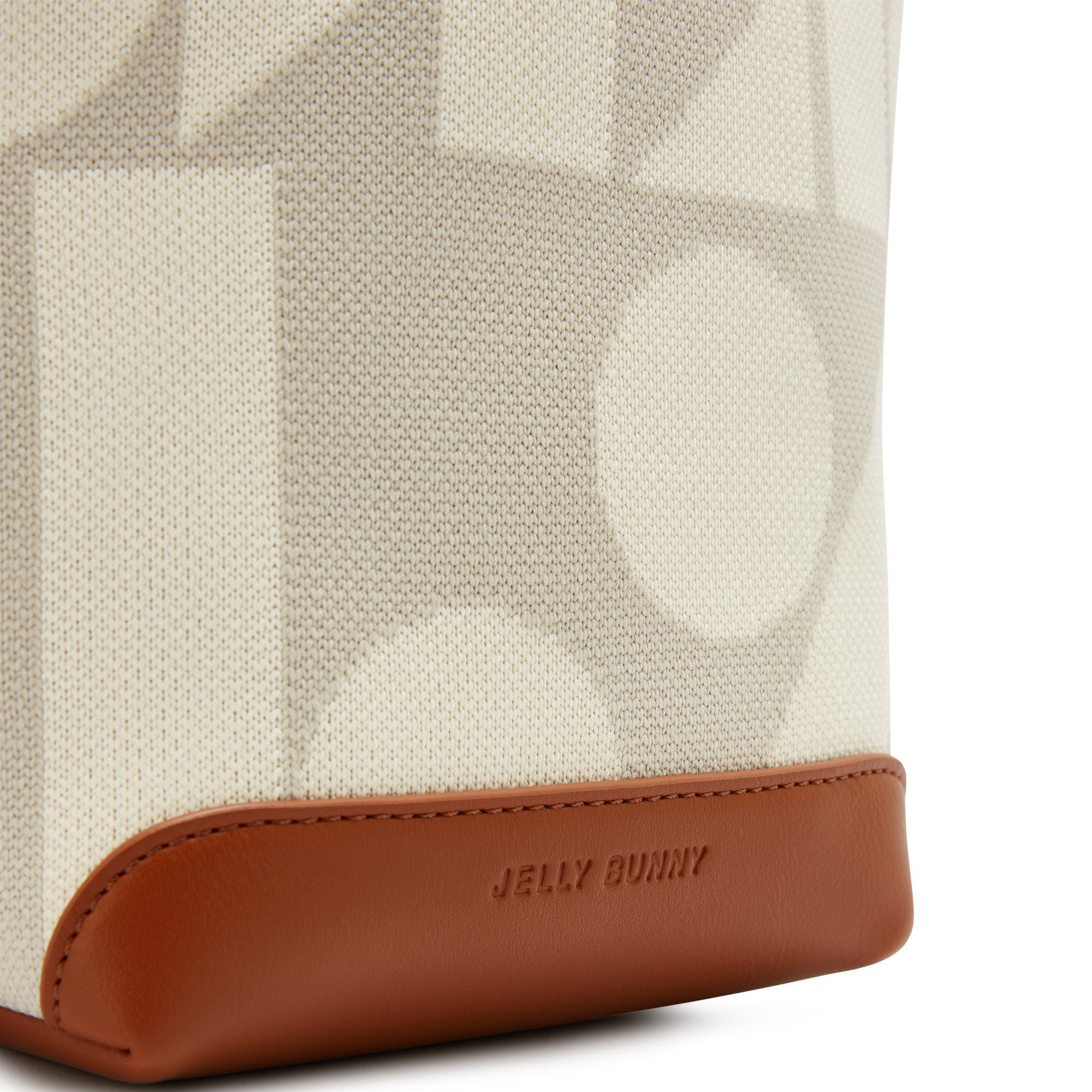 Ronnie Shoulder Bag Beige