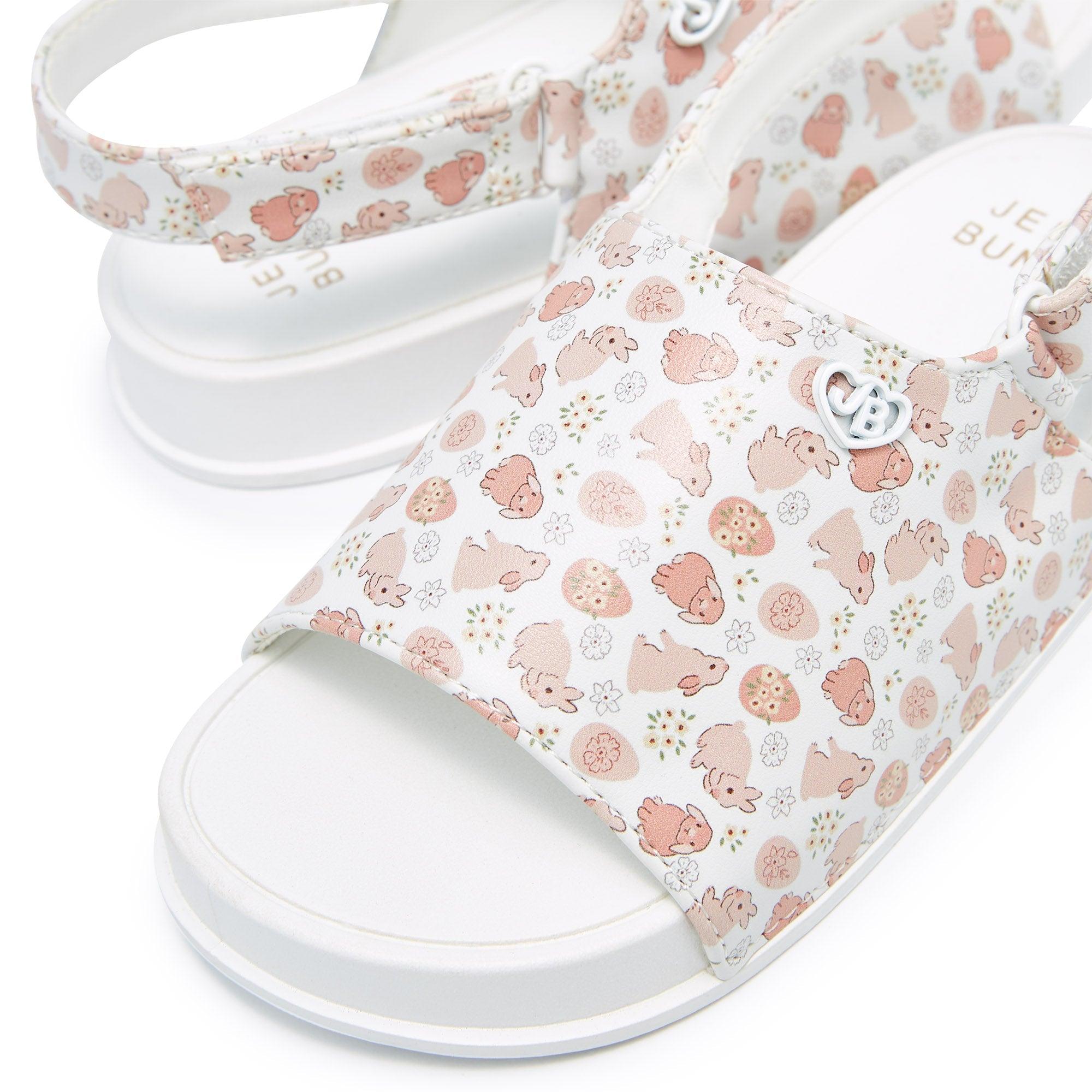 Jelly slingback sandals outlet