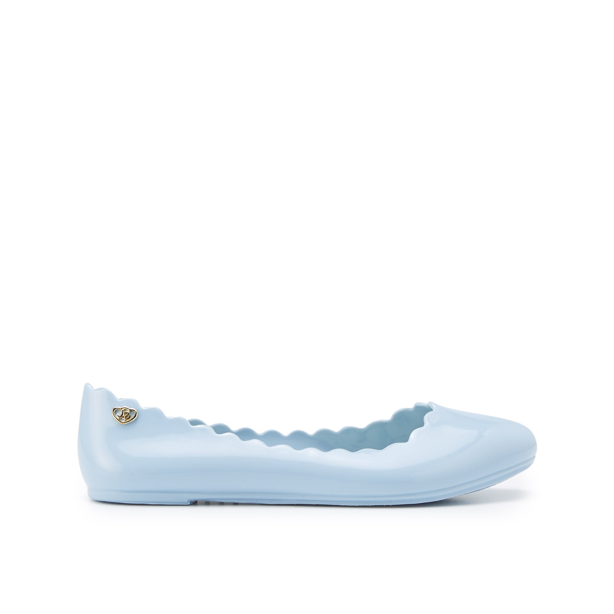 Sophie Finley Flat Ballerinas Blue