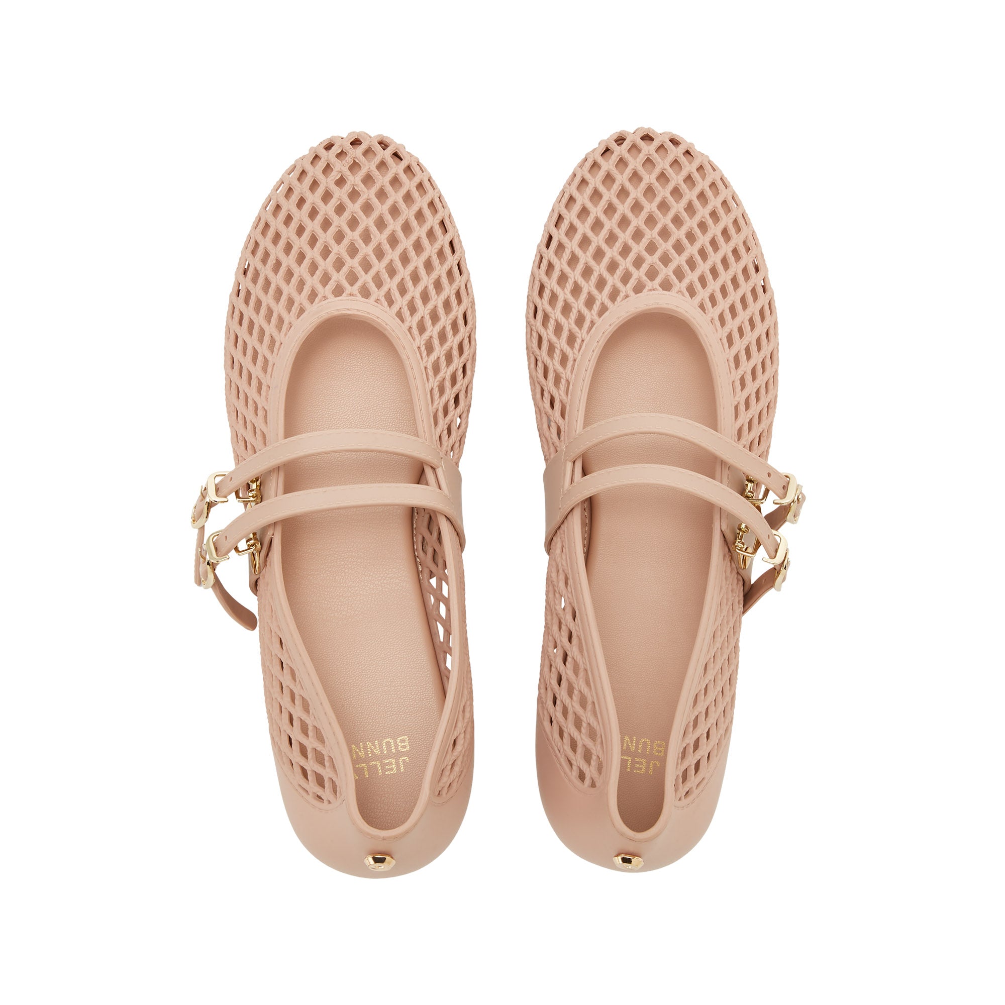 Patricia Ballerinas Brown