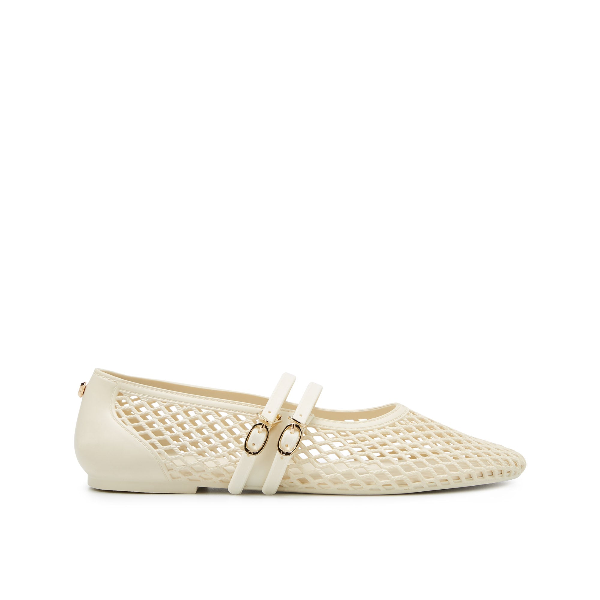 Patricia Ballerinas Ivory