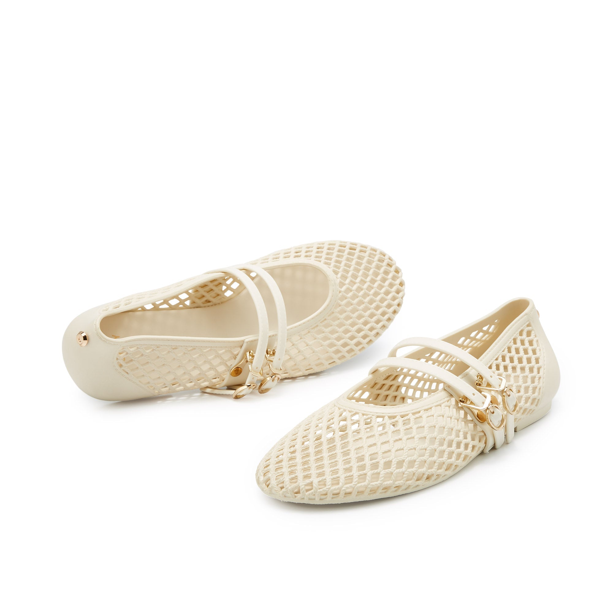 Patricia Ballerinas Ivory
