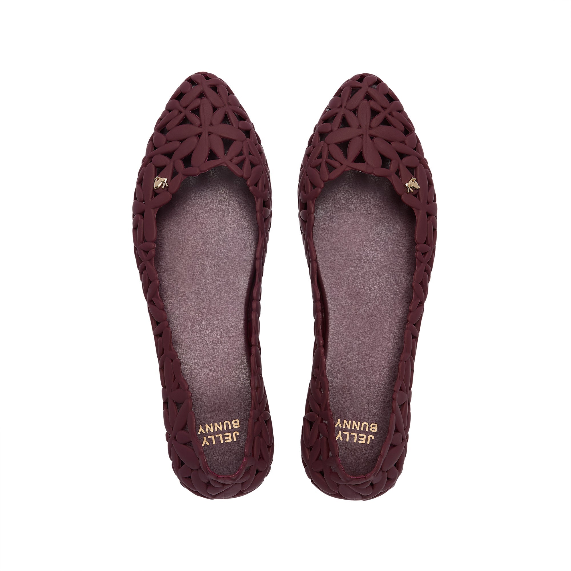 Morgana Matt Ballerinas