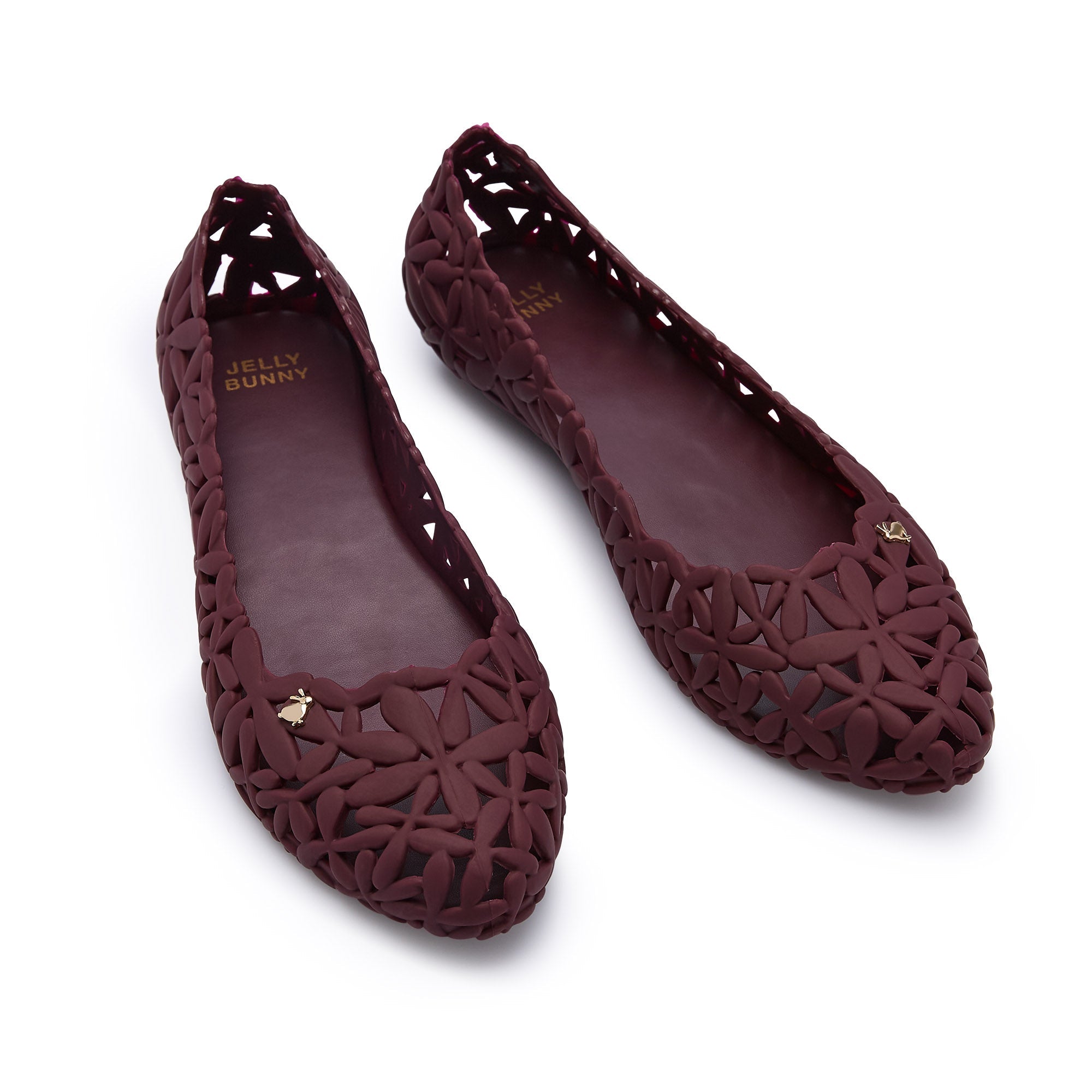 Morgana Matt Ballerinas